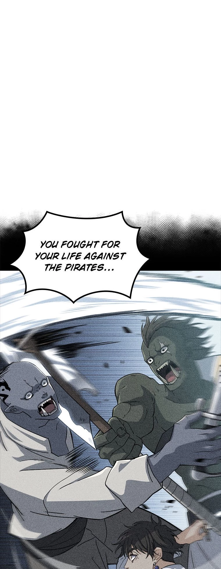 Duke Pendragon: Master of the White Dragon Chapter 81 - 40