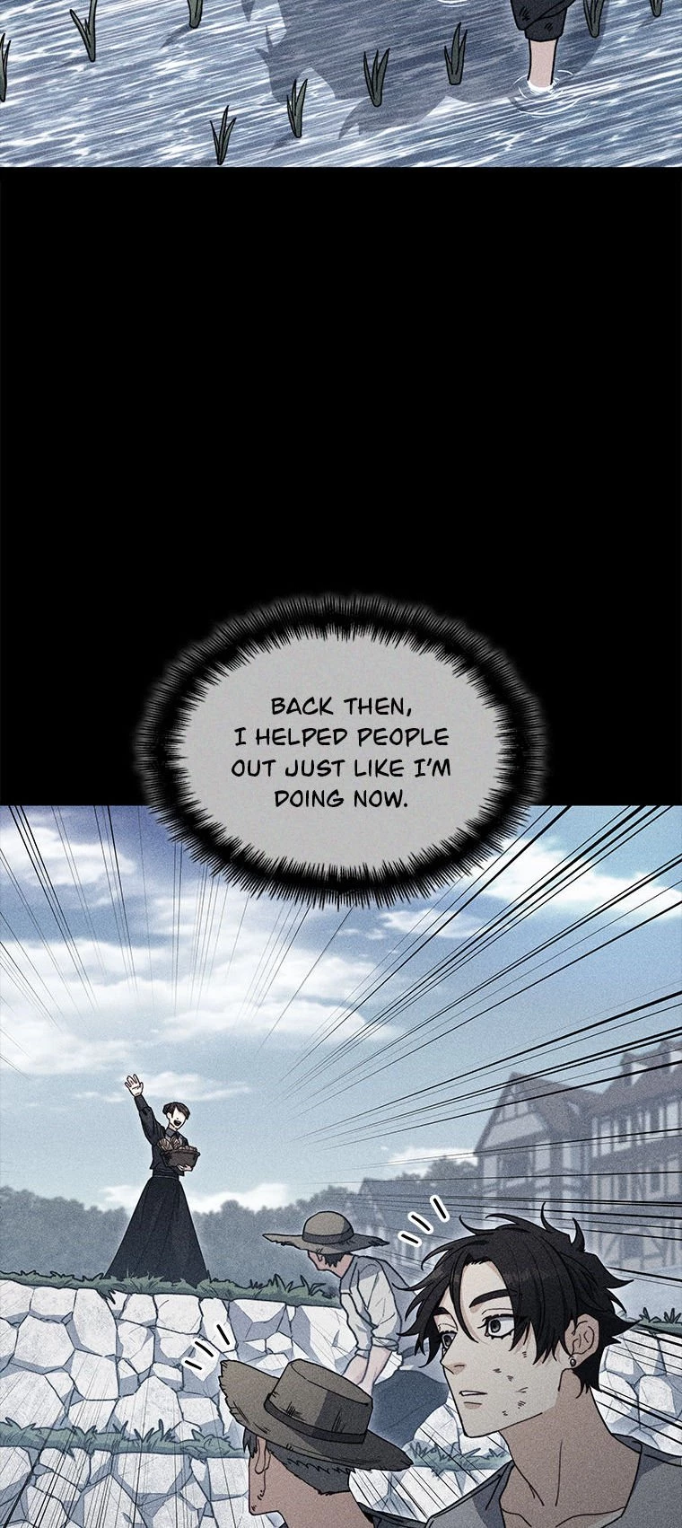 Duke Pendragon: Master of the White Dragon Chapter 80 - 40