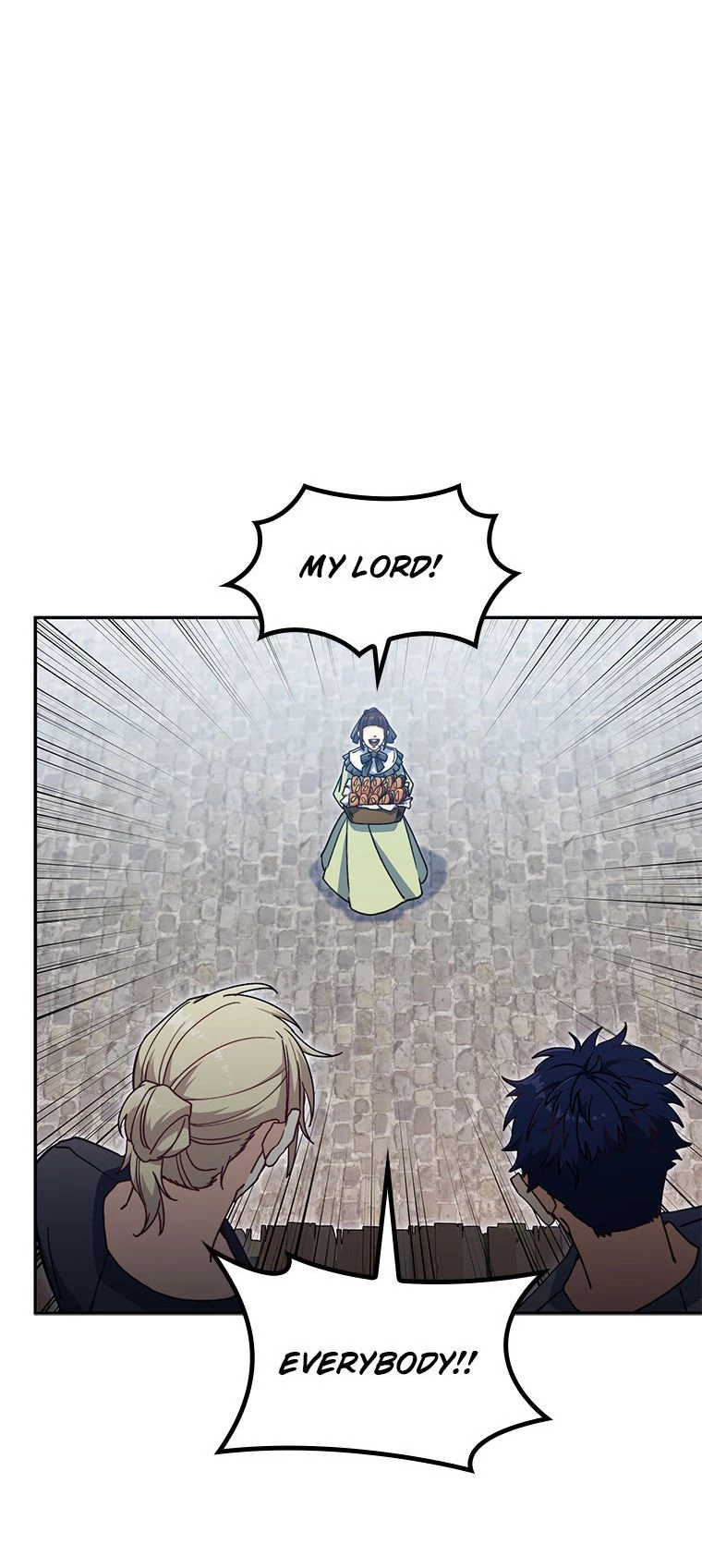 Duke Pendragon: Master of the White Dragon Chapter 80 - 43