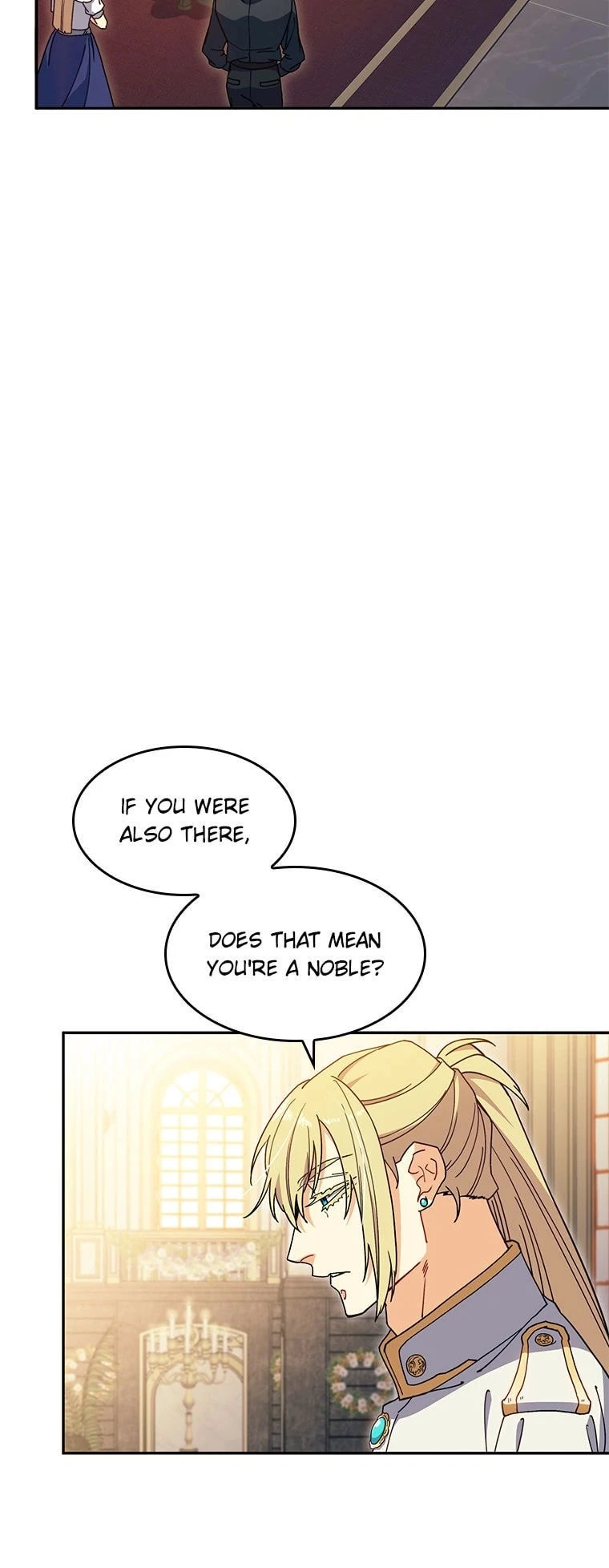 Duke Pendragon: Master of the White Dragon Chapter 81 - 44