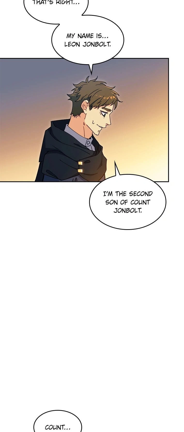 Duke Pendragon: Master of the White Dragon Chapter 81 - 46