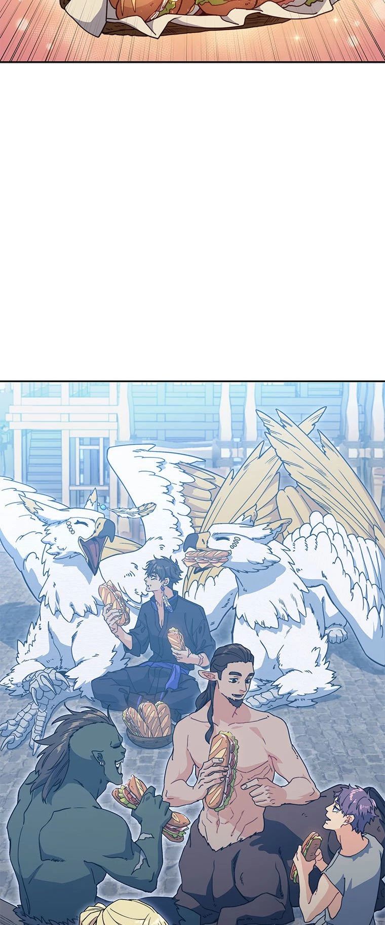 Duke Pendragon: Master of the White Dragon Chapter 80 - 45