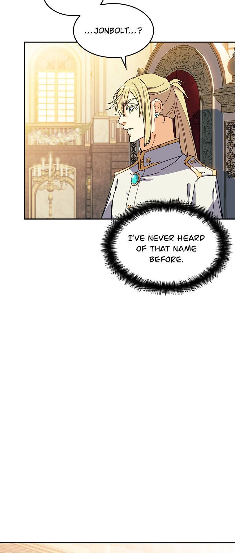 Duke Pendragon: Master of the White Dragon Chapter 81 - 47
