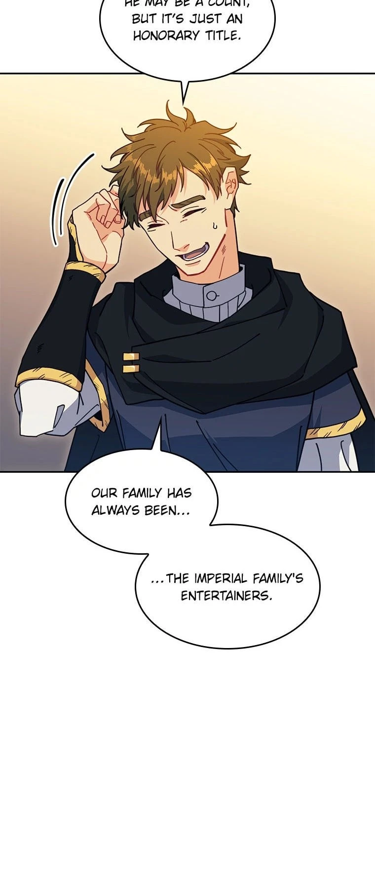 Duke Pendragon: Master of the White Dragon Chapter 81 - 49