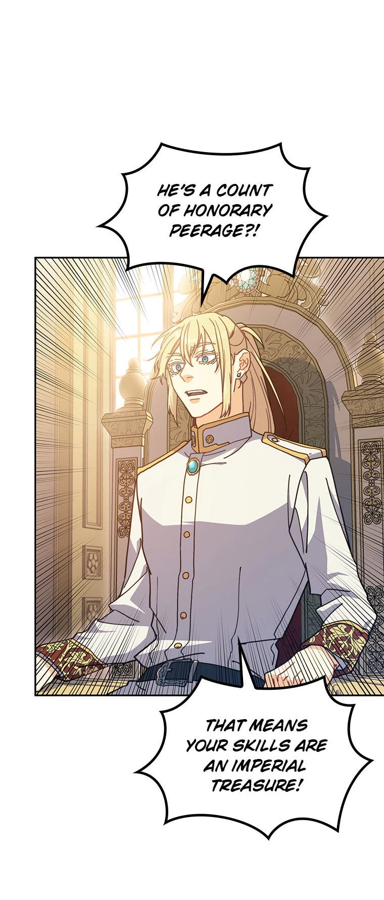 Duke Pendragon: Master of the White Dragon Chapter 81 - 50