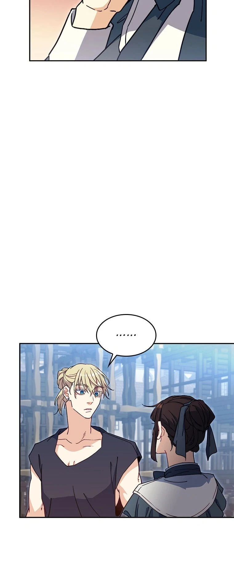 Duke Pendragon: Master of the White Dragon Chapter 80 - 49