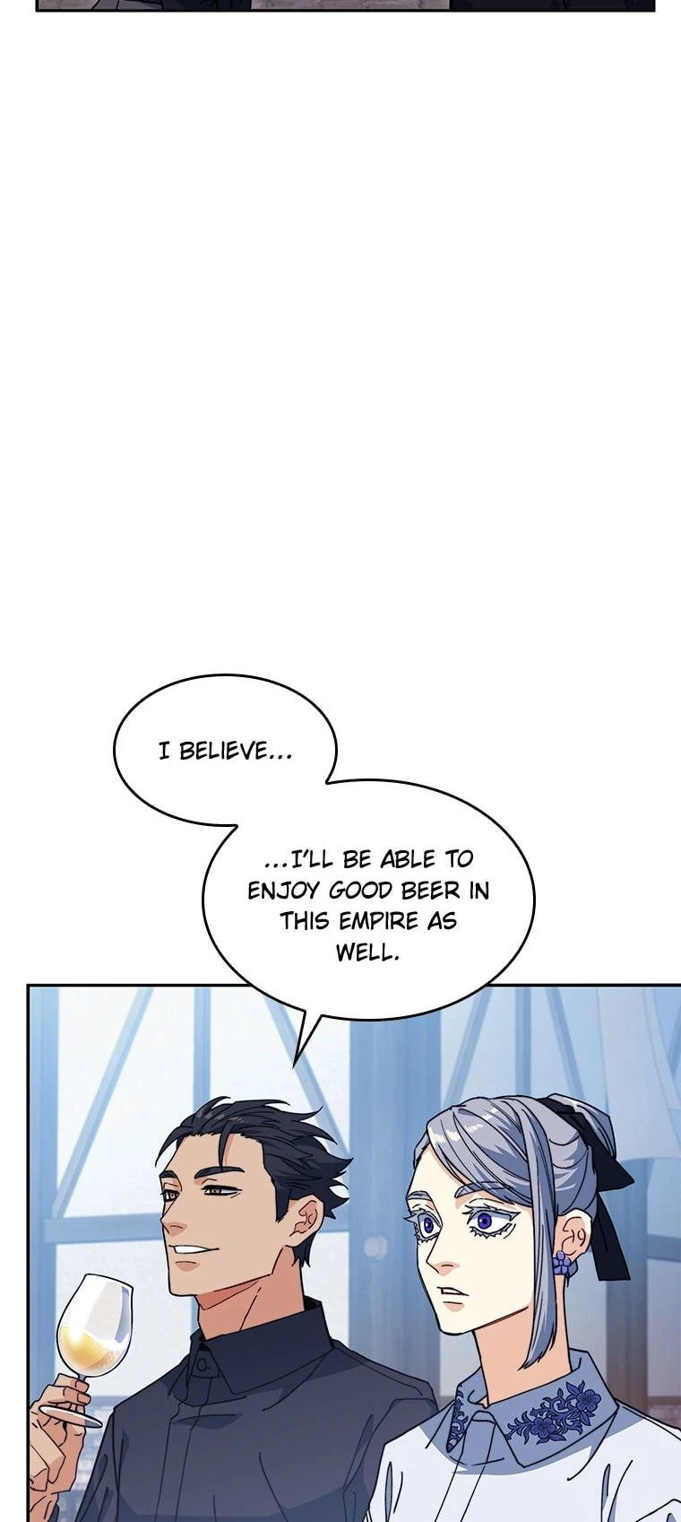 Duke Pendragon: Master of the White Dragon Chapter 80 - 54
