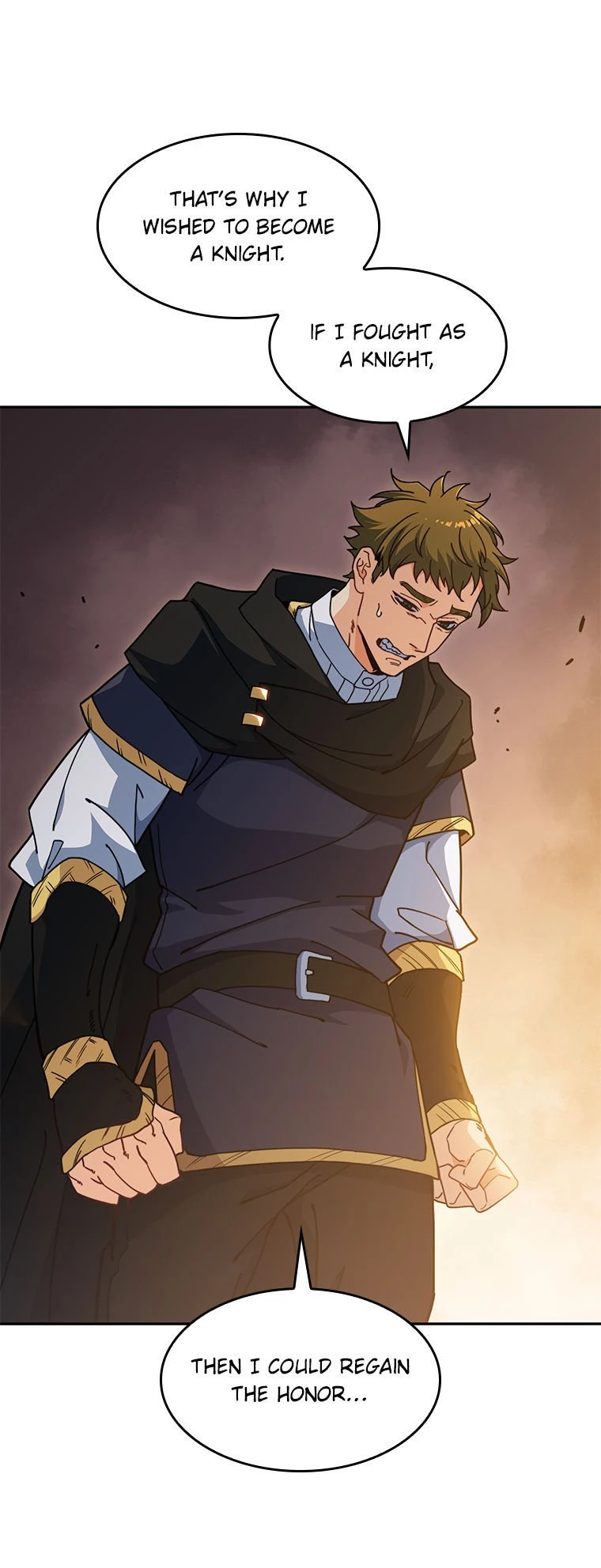 Duke Pendragon: Master of the White Dragon Chapter 81 - 55