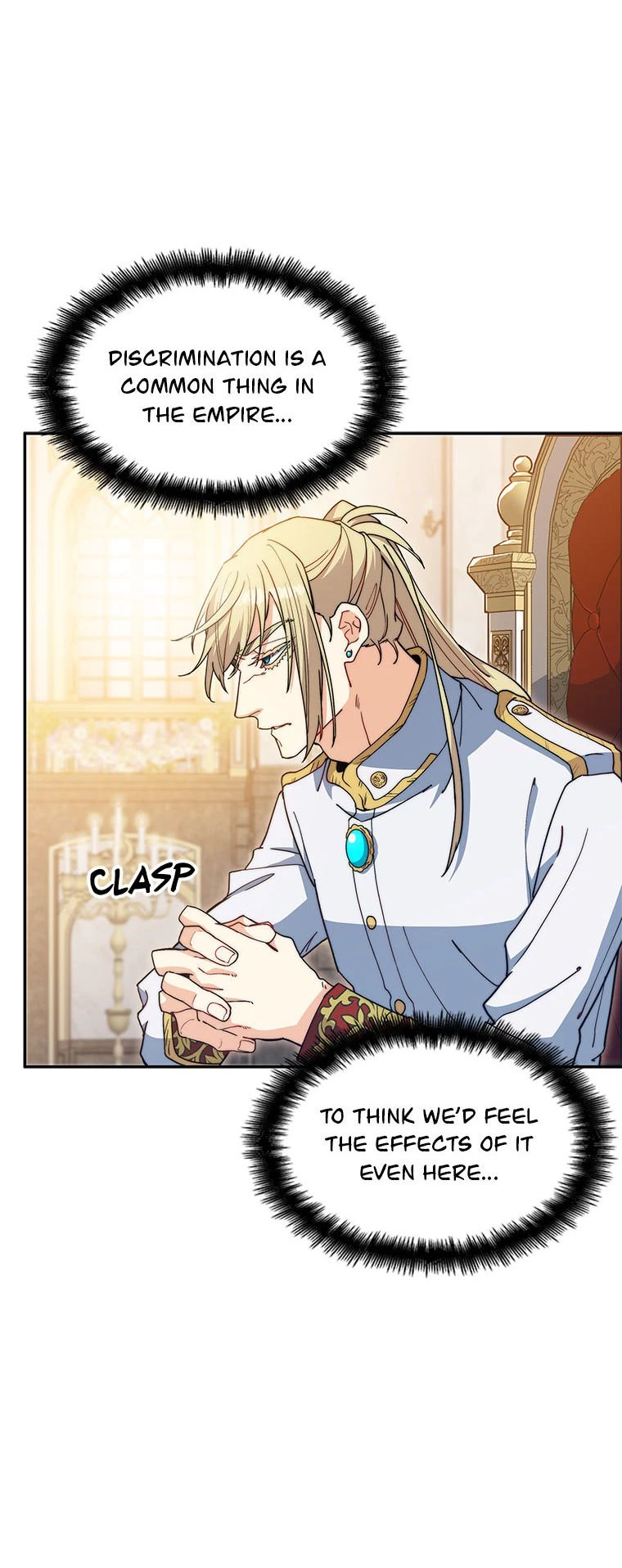 Duke Pendragon: Master of the White Dragon Chapter 81 - 57