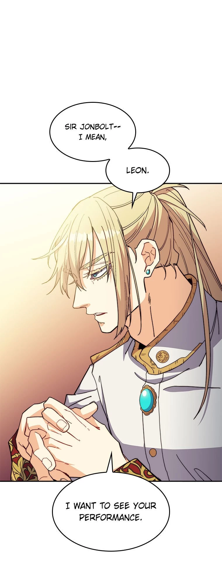 Duke Pendragon: Master of the White Dragon Chapter 81 - 58