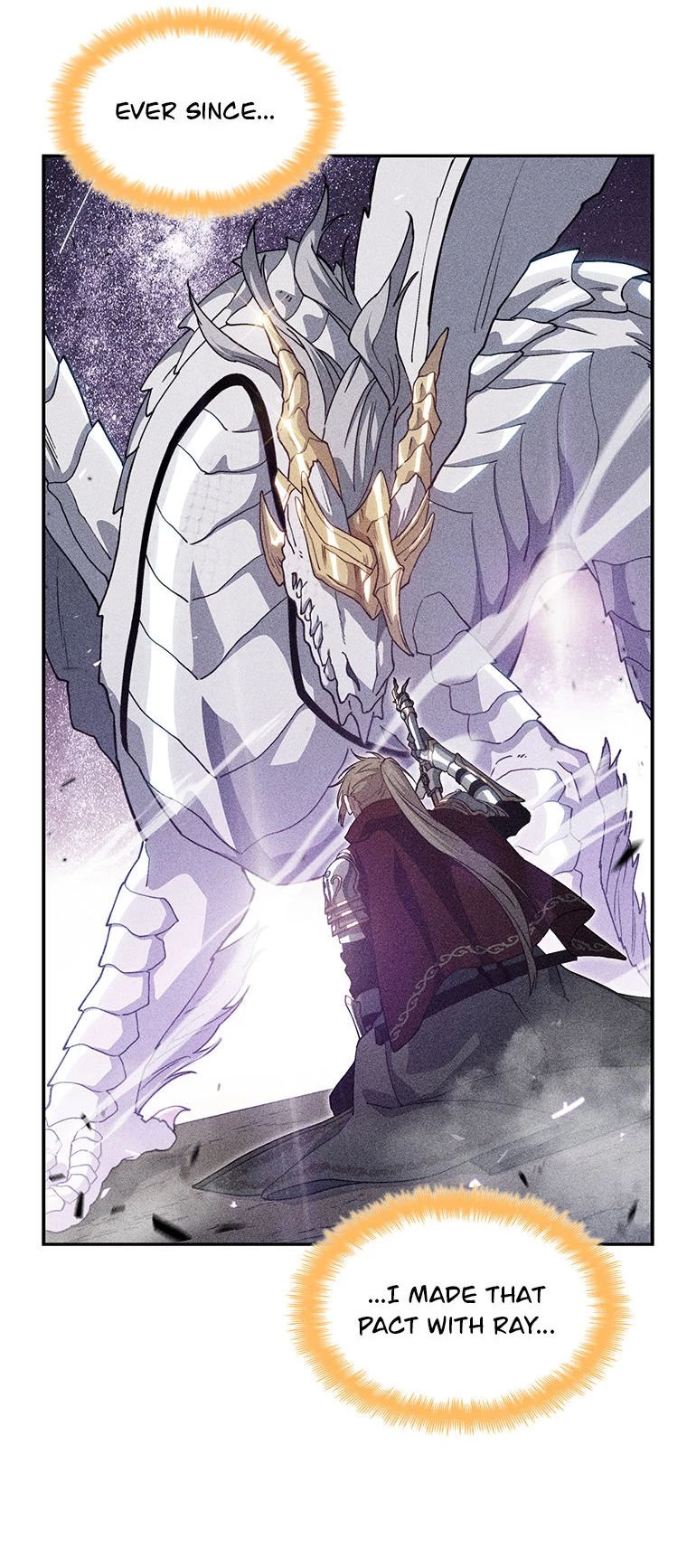 Duke Pendragon: Master of the White Dragon Chapter 80 - 61