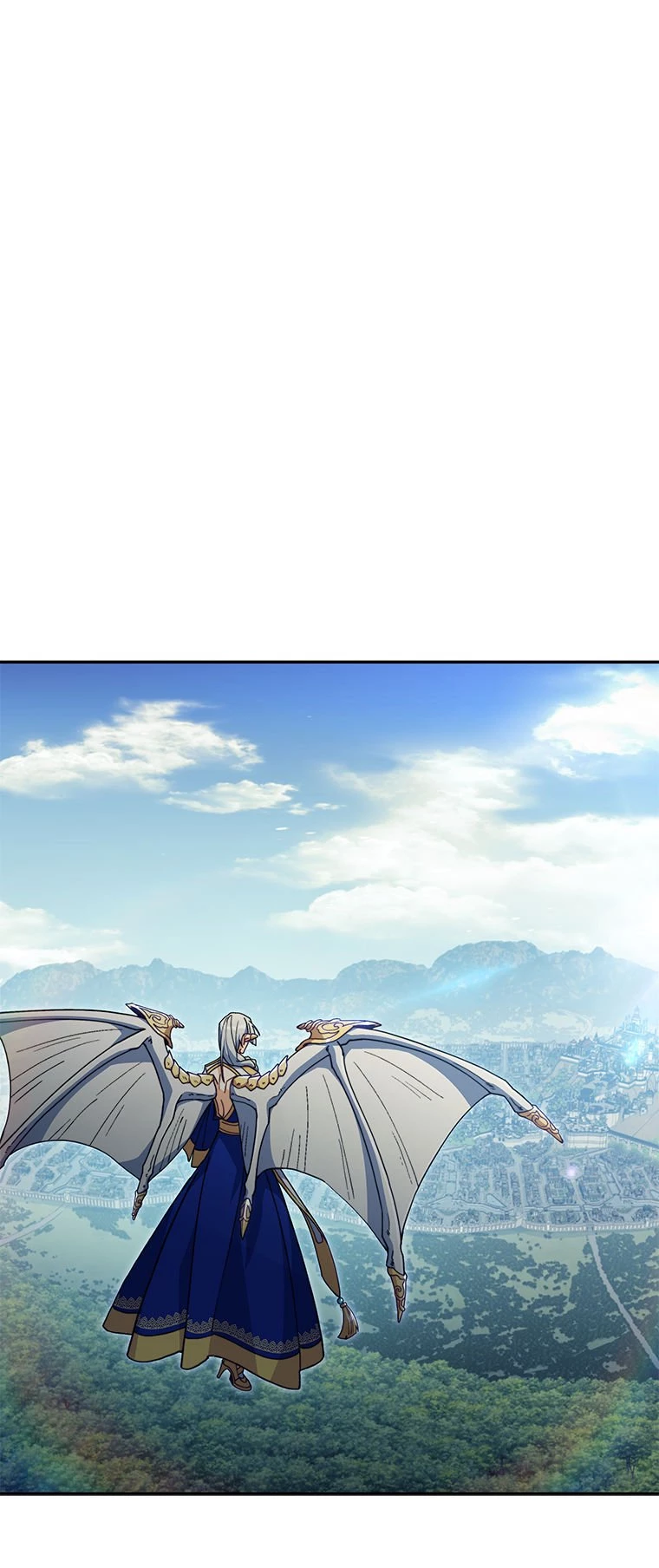 Duke Pendragon: Master of the White Dragon Chapter 80 - 62