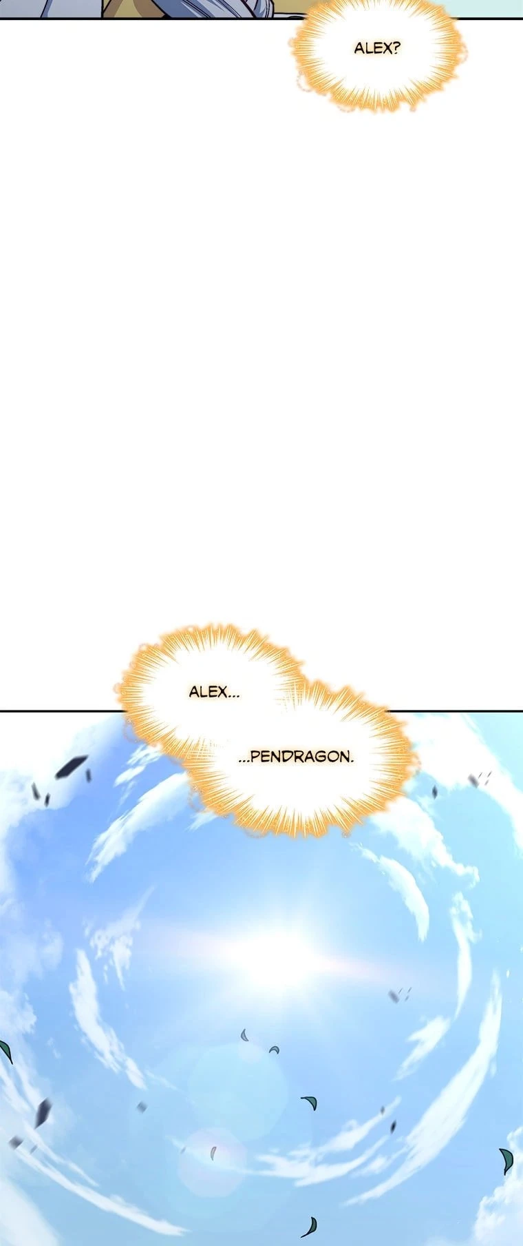 Duke Pendragon: Master of the White Dragon Chapter 80 - 64