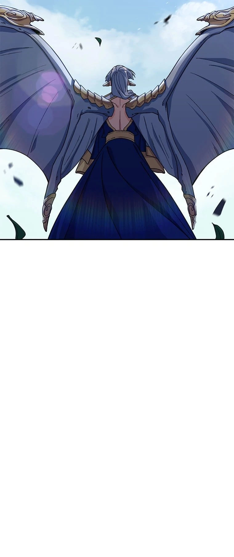 Duke Pendragon: Master of the White Dragon Chapter 80 - 65