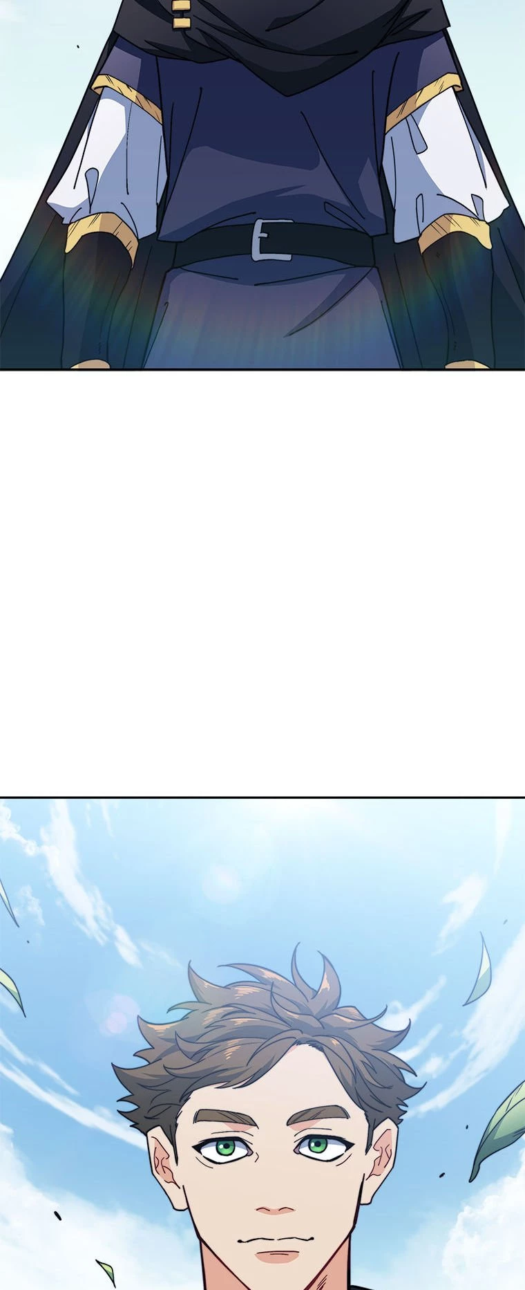 Duke Pendragon: Master of the White Dragon Chapter 80 - 70