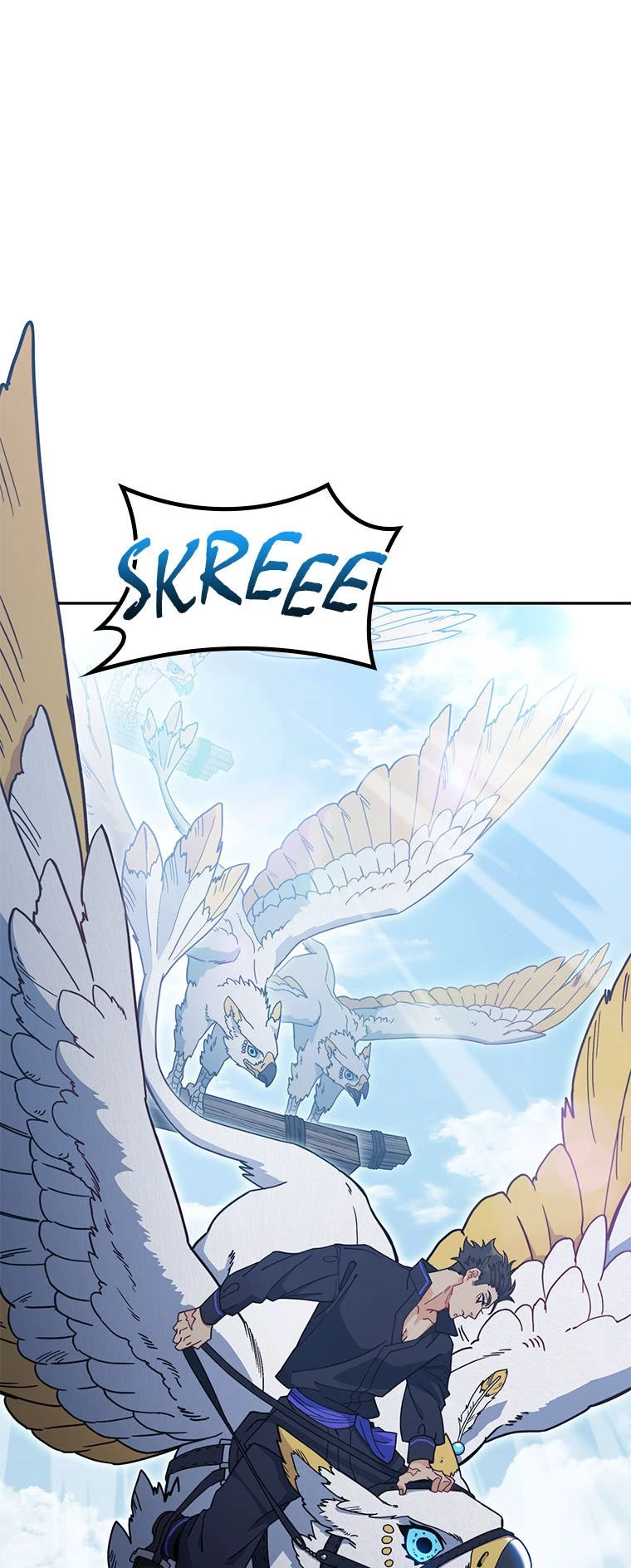 Duke Pendragon: Master of the White Dragon Chapter 79 - 2