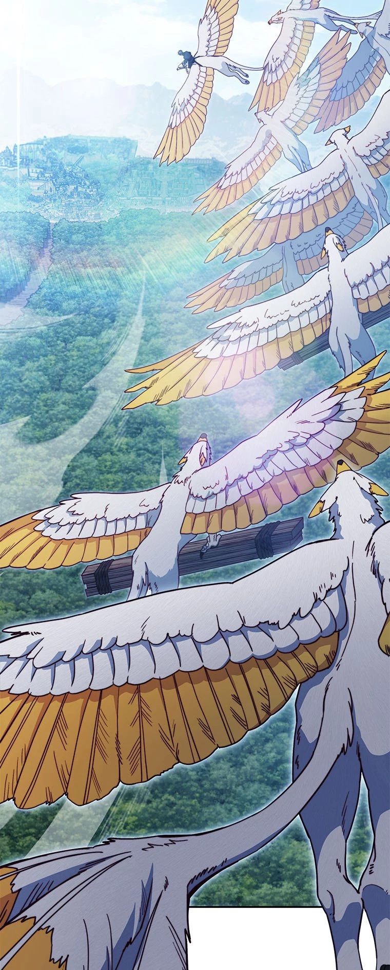 Duke Pendragon: Master of the White Dragon Chapter 79 - 4