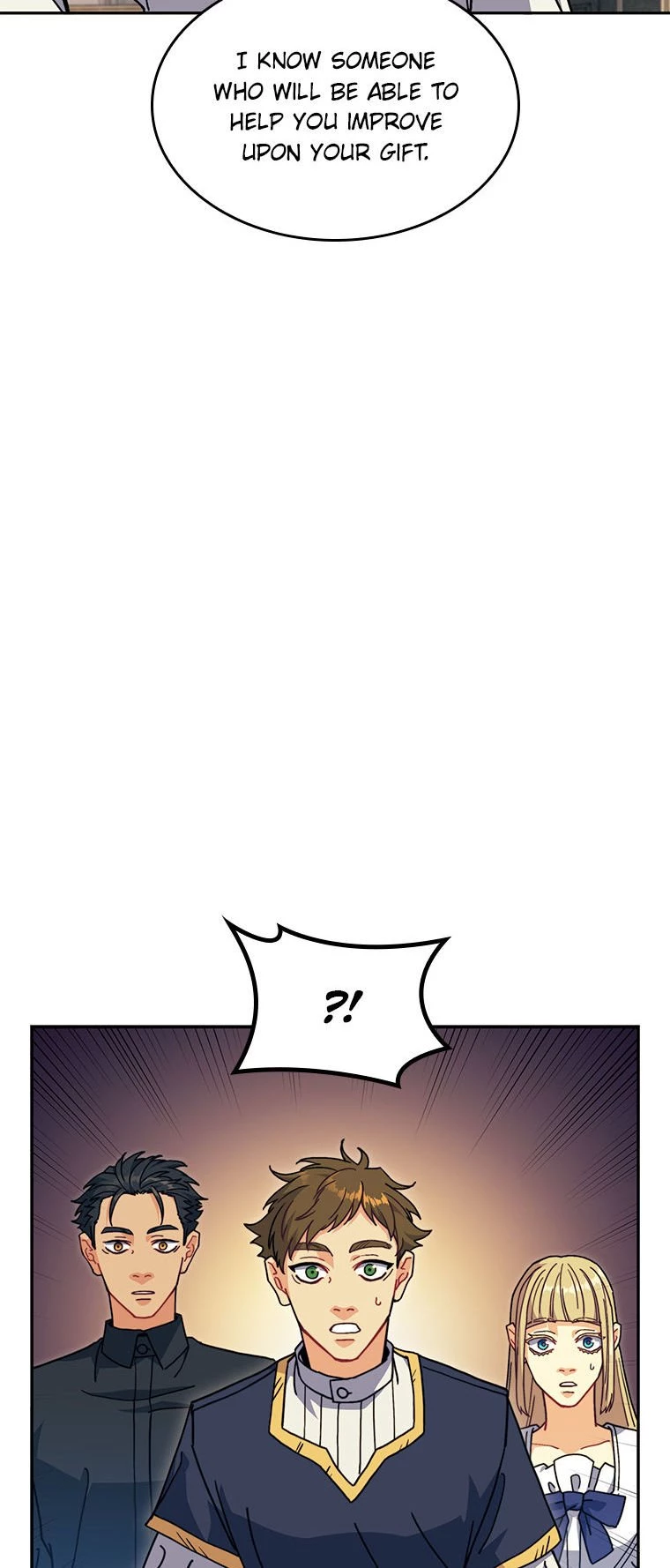 Duke Pendragon: Master of the White Dragon Chapter 81 - 76