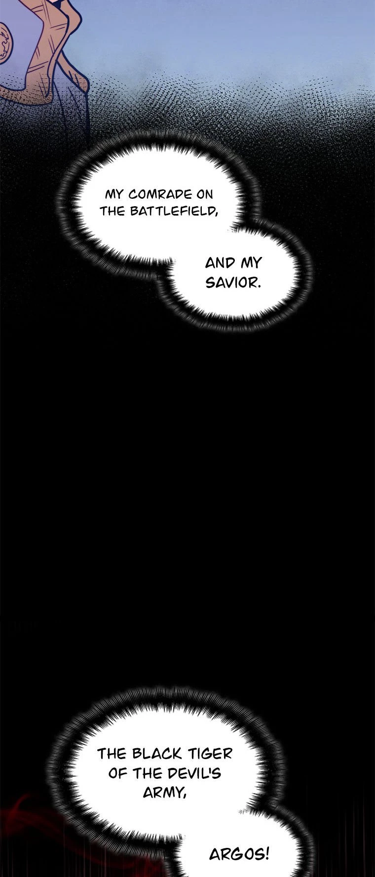 Duke Pendragon: Master of the White Dragon Chapter 81 - 78