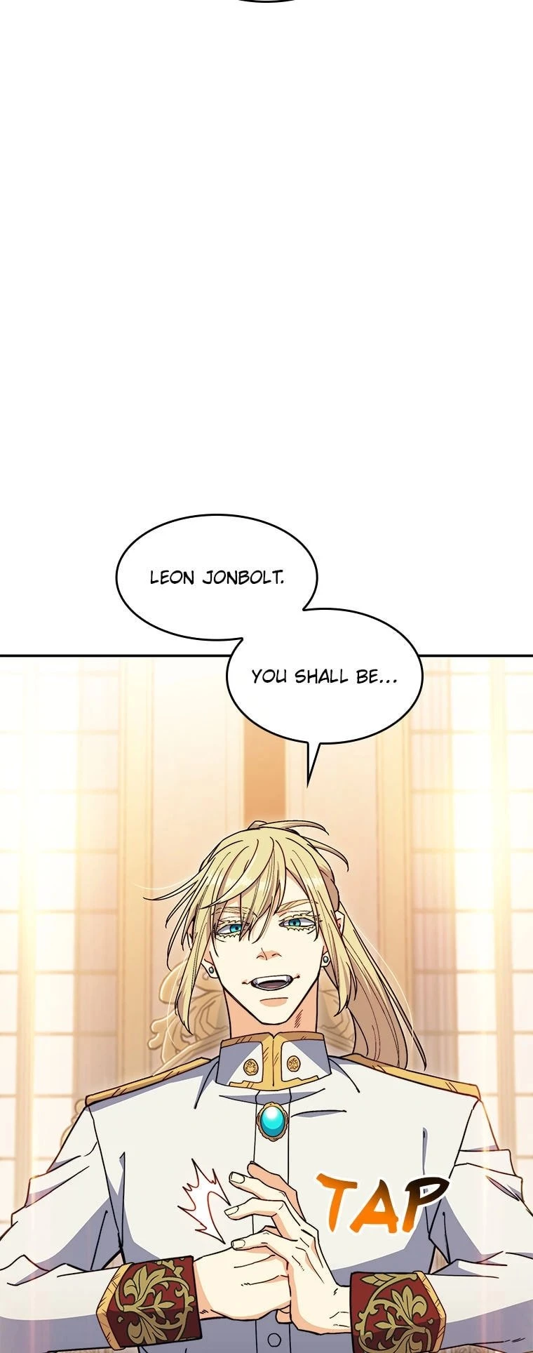 Duke Pendragon: Master of the White Dragon Chapter 81 - 81
