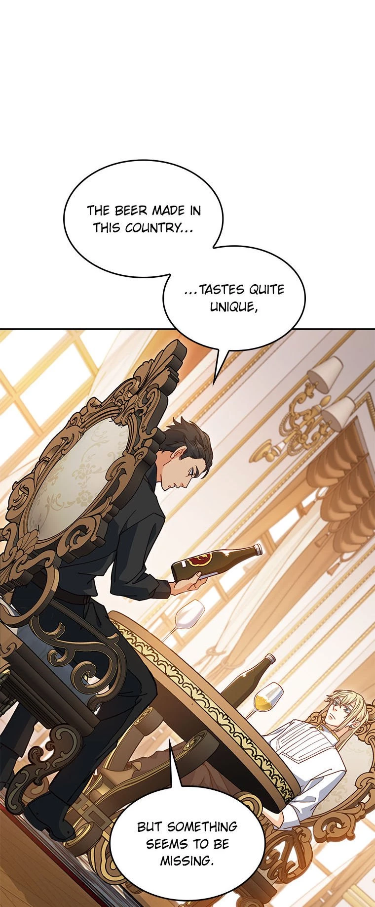 Duke Pendragon: Master of the White Dragon Chapter 78 - 2