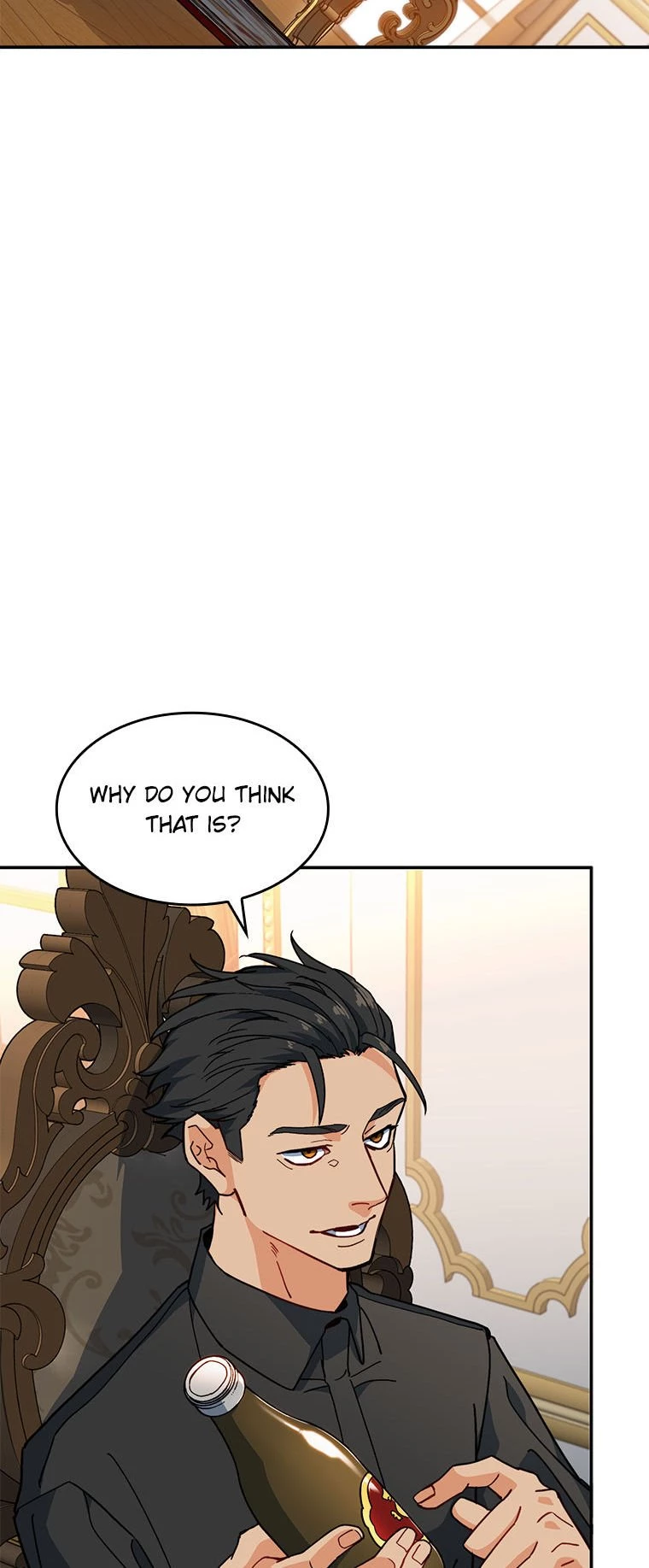 Duke Pendragon: Master of the White Dragon Chapter 78 - 3
