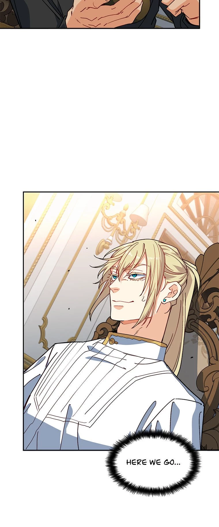 Duke Pendragon: Master of the White Dragon Chapter 78 - 4