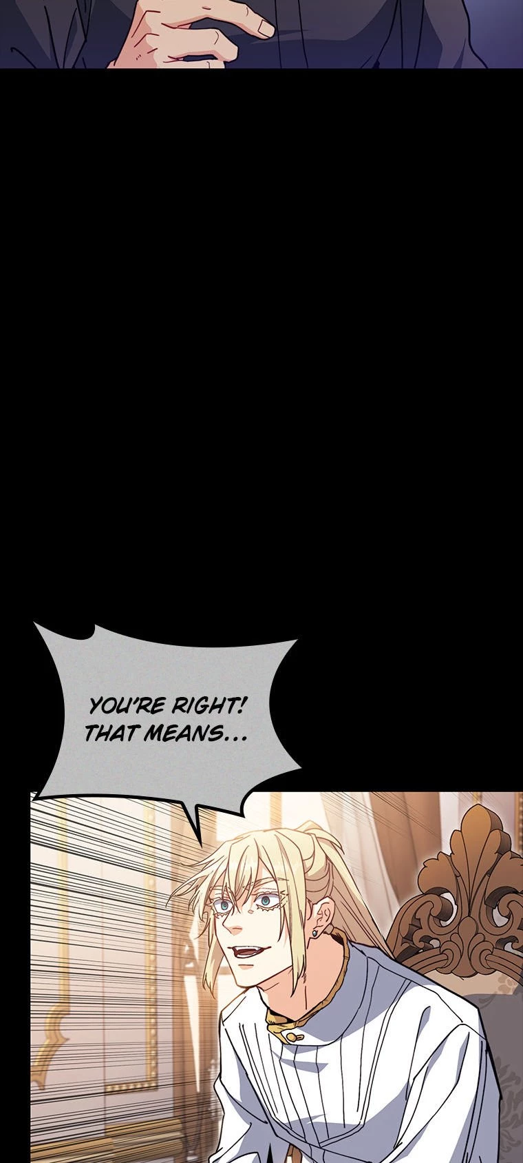 Duke Pendragon: Master of the White Dragon Chapter 79 - 19