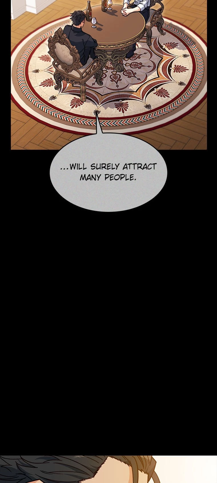 Duke Pendragon: Master of the White Dragon Chapter 79 - 21