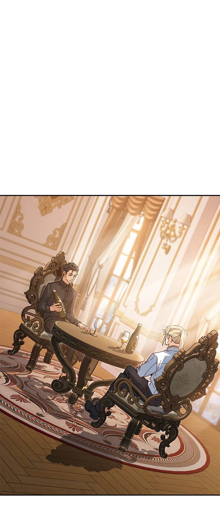 Duke Pendragon: Master of the White Dragon Chapter 78 - 7