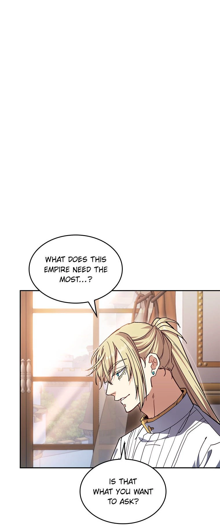 Duke Pendragon: Master of the White Dragon Chapter 78 - 8