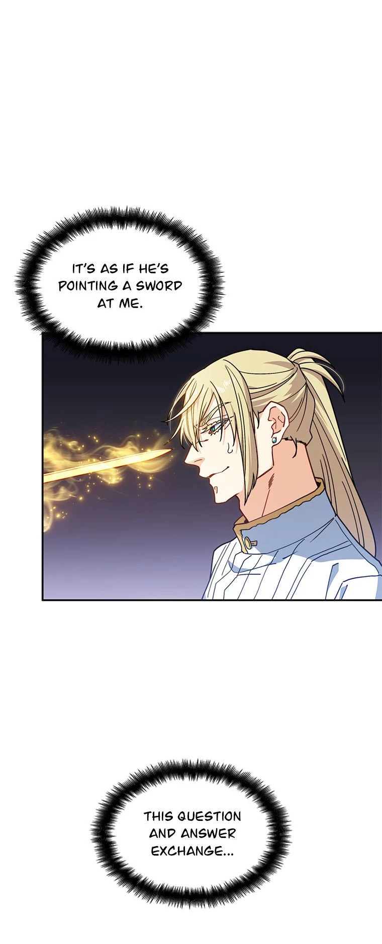 Duke Pendragon: Master of the White Dragon Chapter 78 - 13