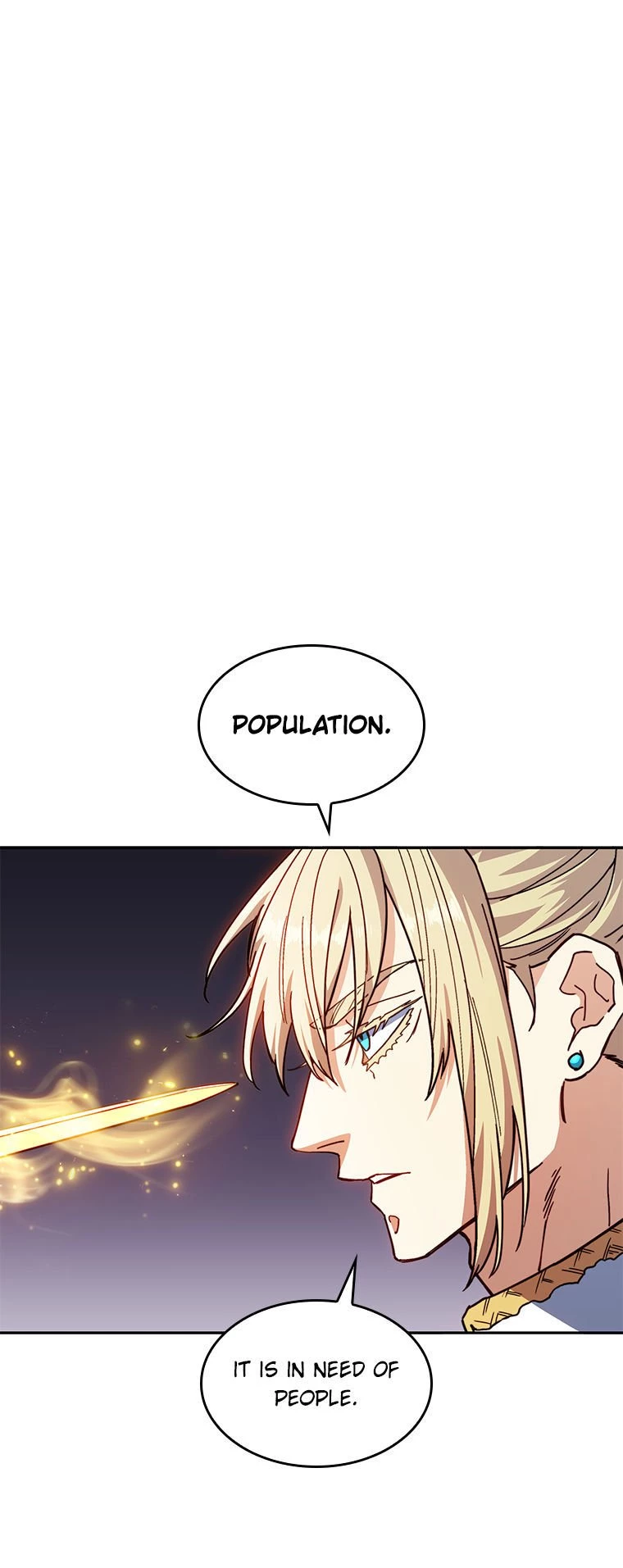 Duke Pendragon: Master of the White Dragon Chapter 78 - 19
