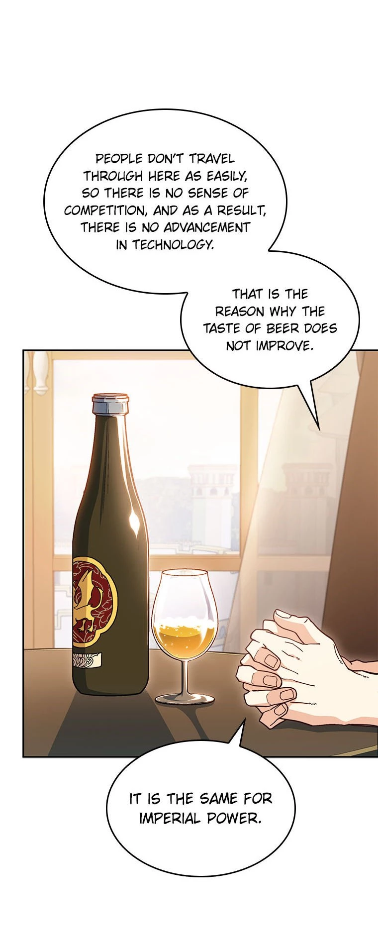 Duke Pendragon: Master of the White Dragon Chapter 78 - 24