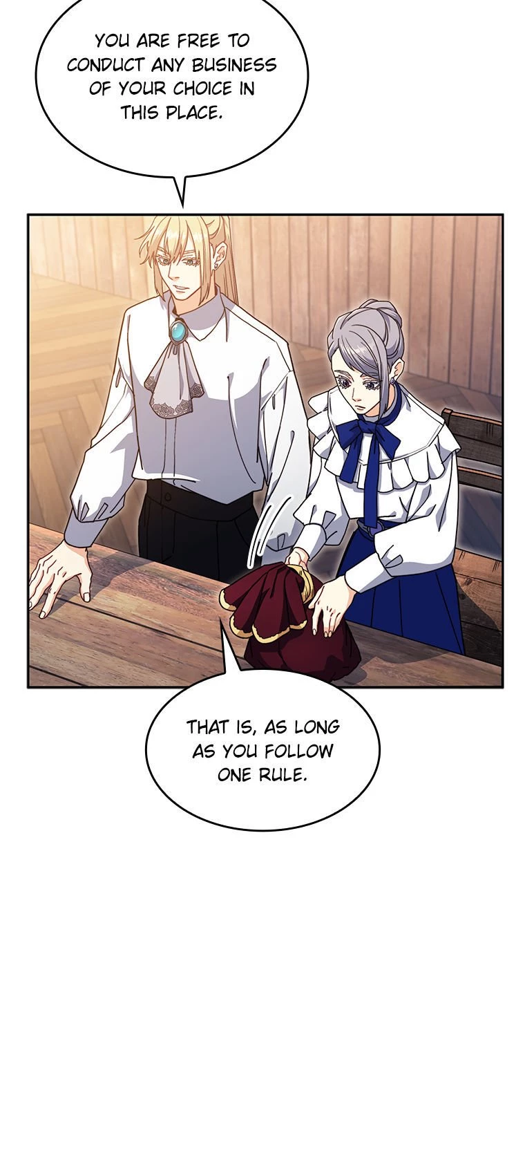 Duke Pendragon: Master of the White Dragon Chapter 79 - 39