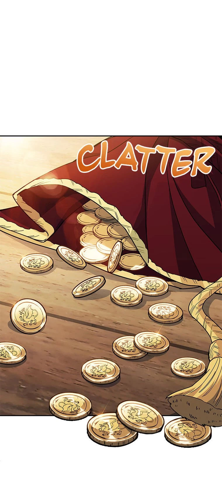 Duke Pendragon: Master of the White Dragon Chapter 79 - 40