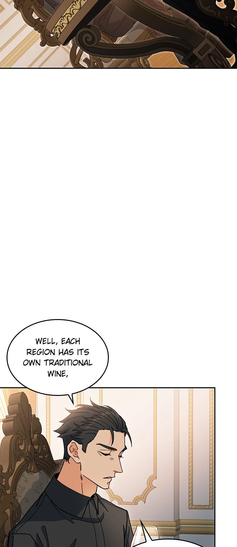 Duke Pendragon: Master of the White Dragon Chapter 78 - 26