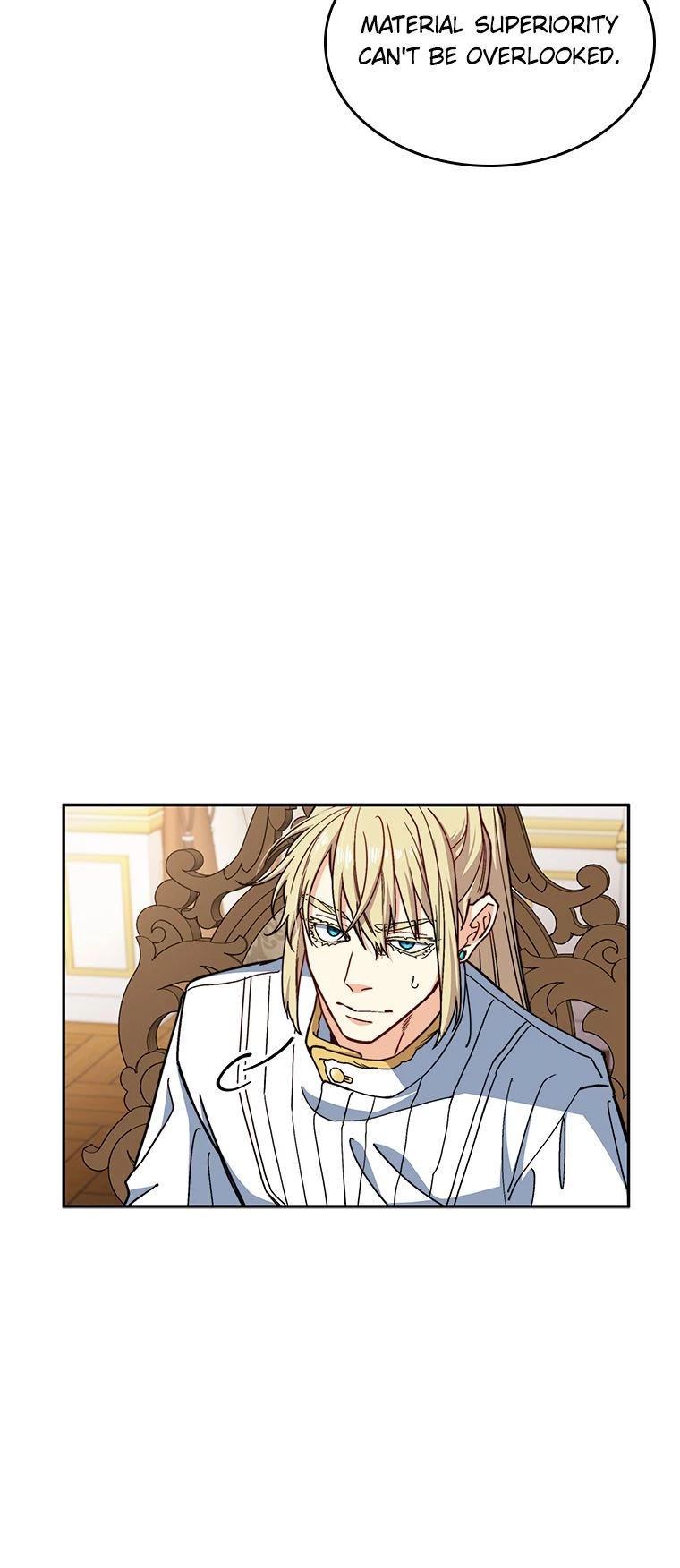 Duke Pendragon: Master of the White Dragon Chapter 78 - 28