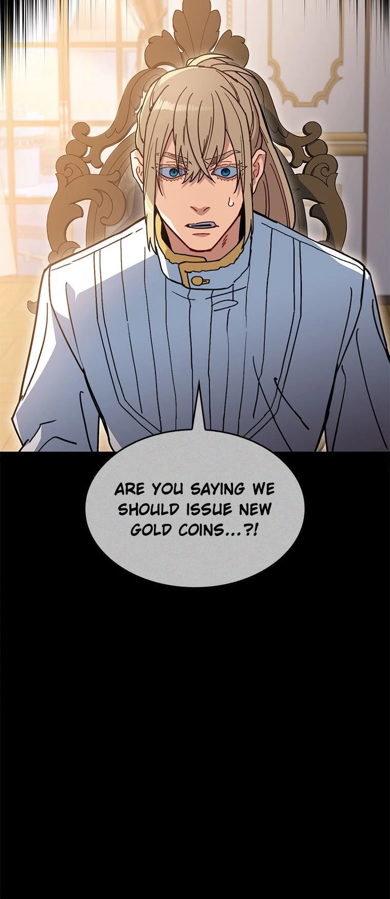 Duke Pendragon: Master of the White Dragon Chapter 79 - 44