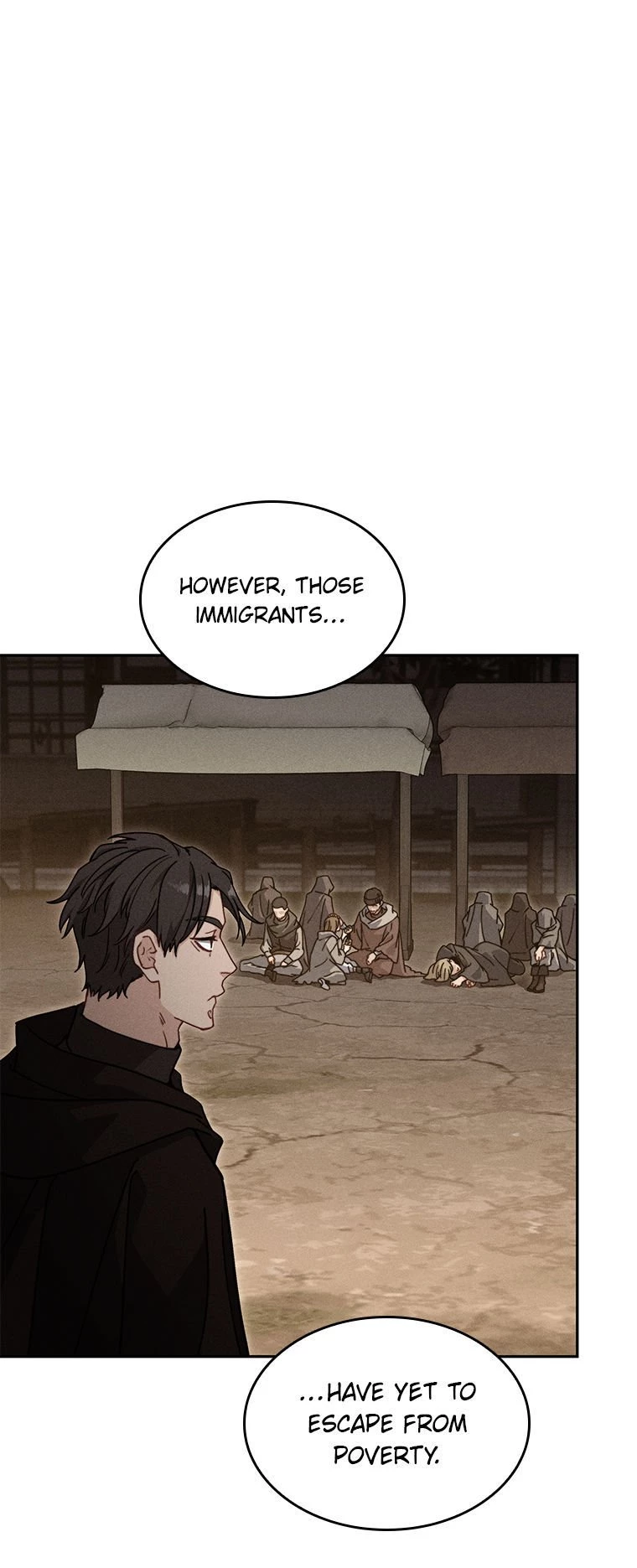 Duke Pendragon: Master of the White Dragon Chapter 78 - 30