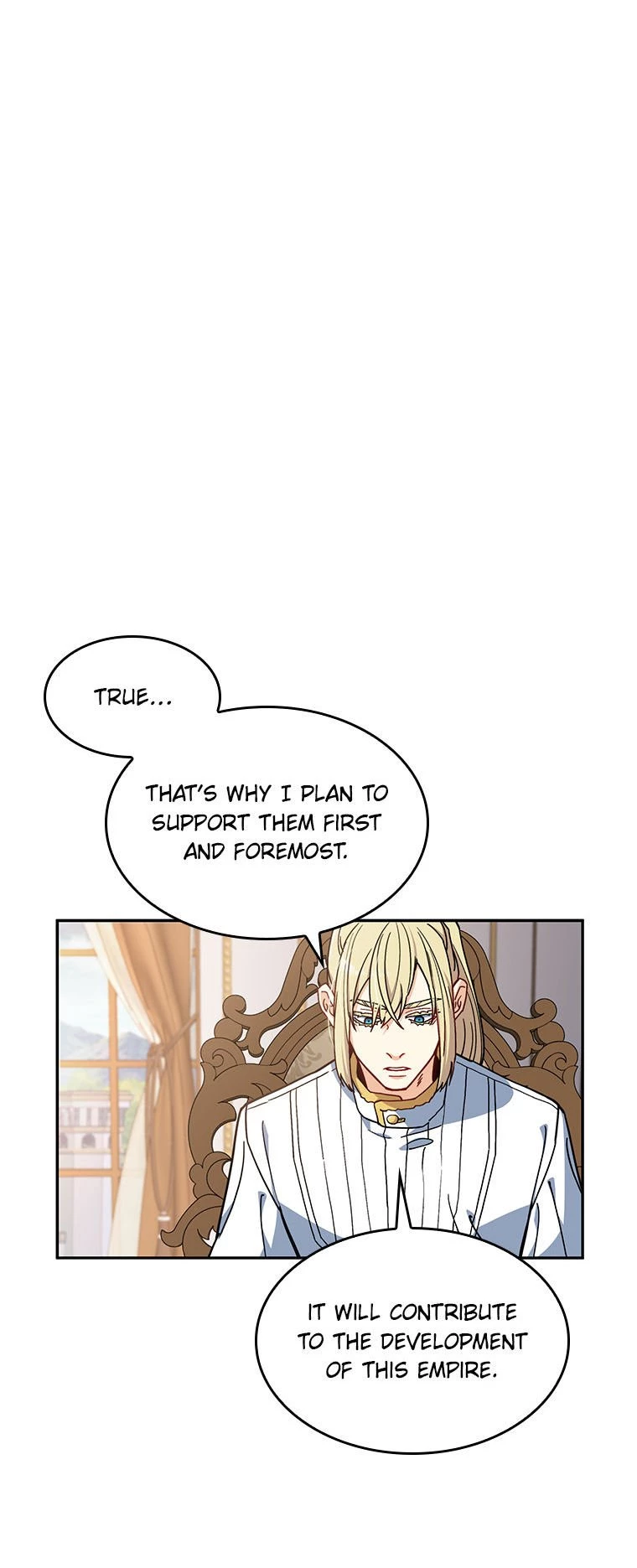 Duke Pendragon: Master of the White Dragon Chapter 78 - 31