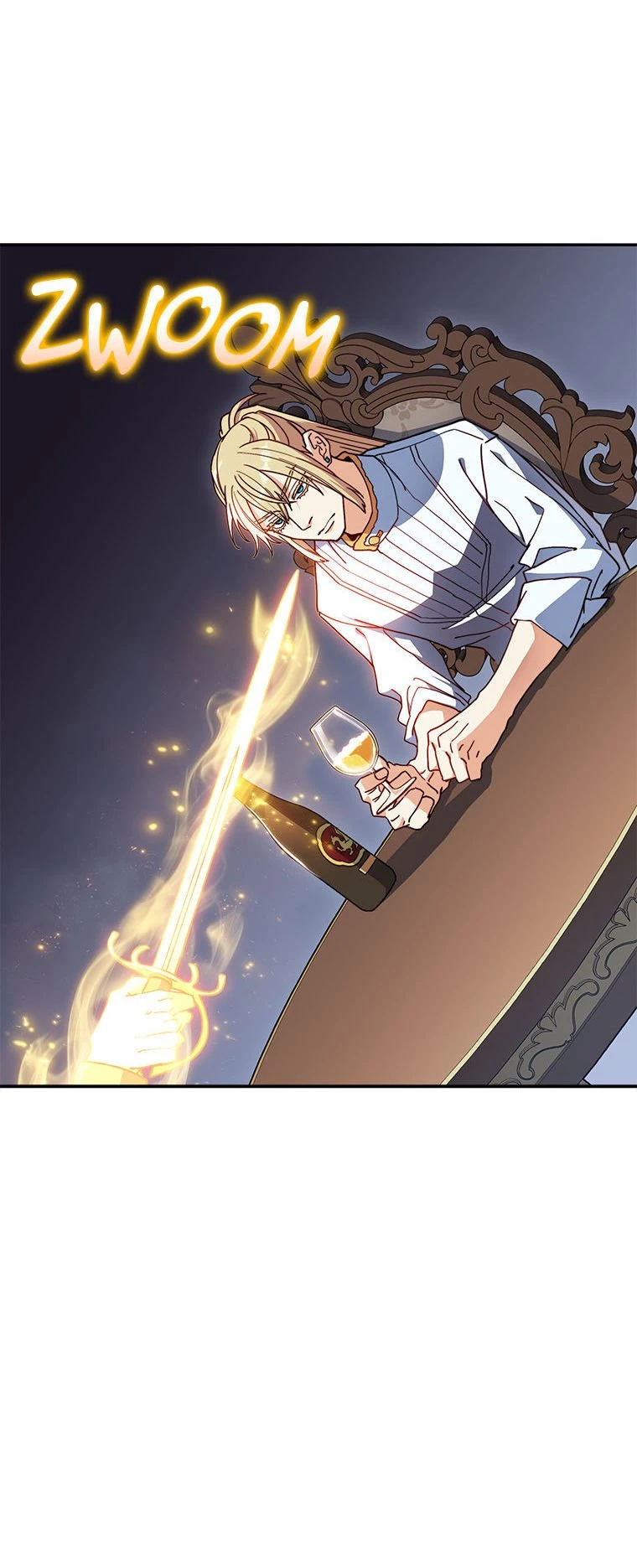 Duke Pendragon: Master of the White Dragon Chapter 78 - 33