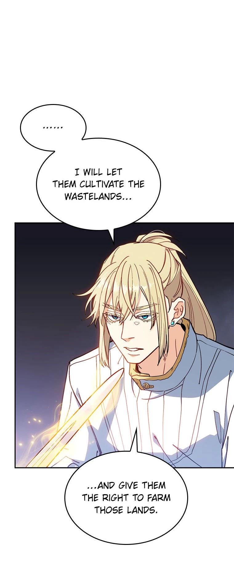 Duke Pendragon: Master of the White Dragon Chapter 78 - 34