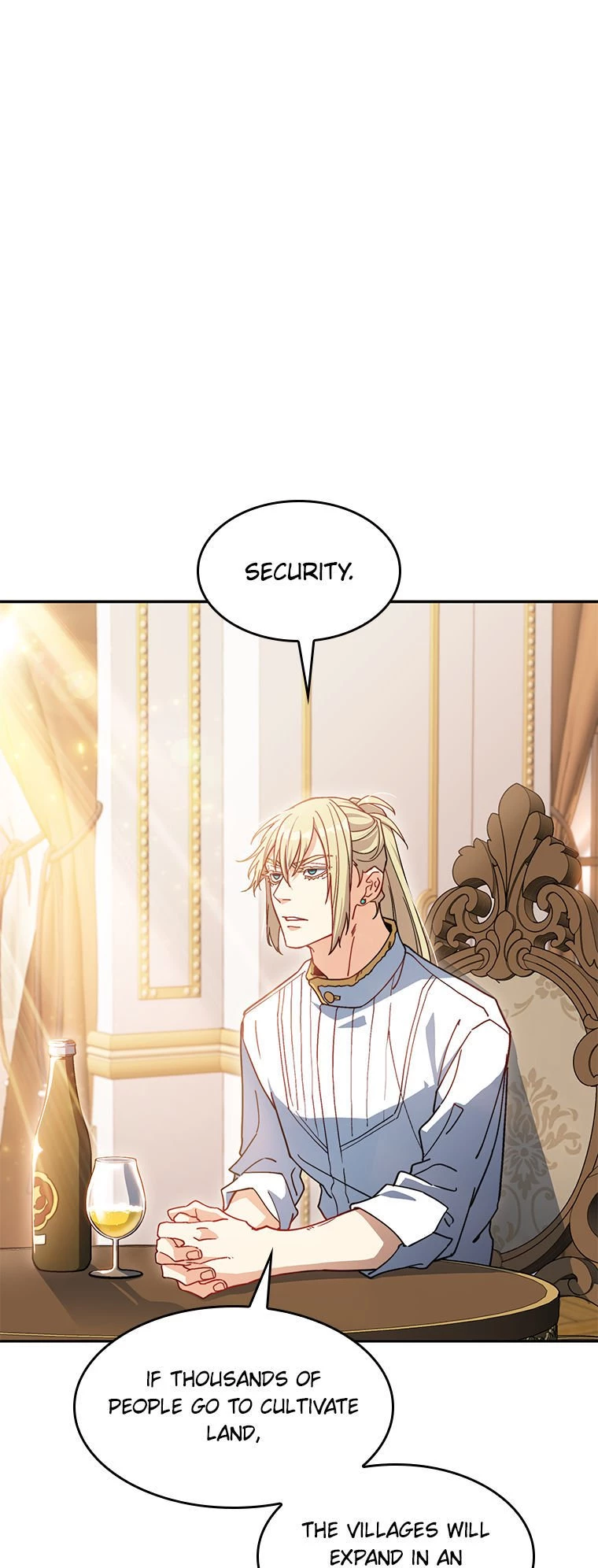 Duke Pendragon: Master of the White Dragon Chapter 78 - 38