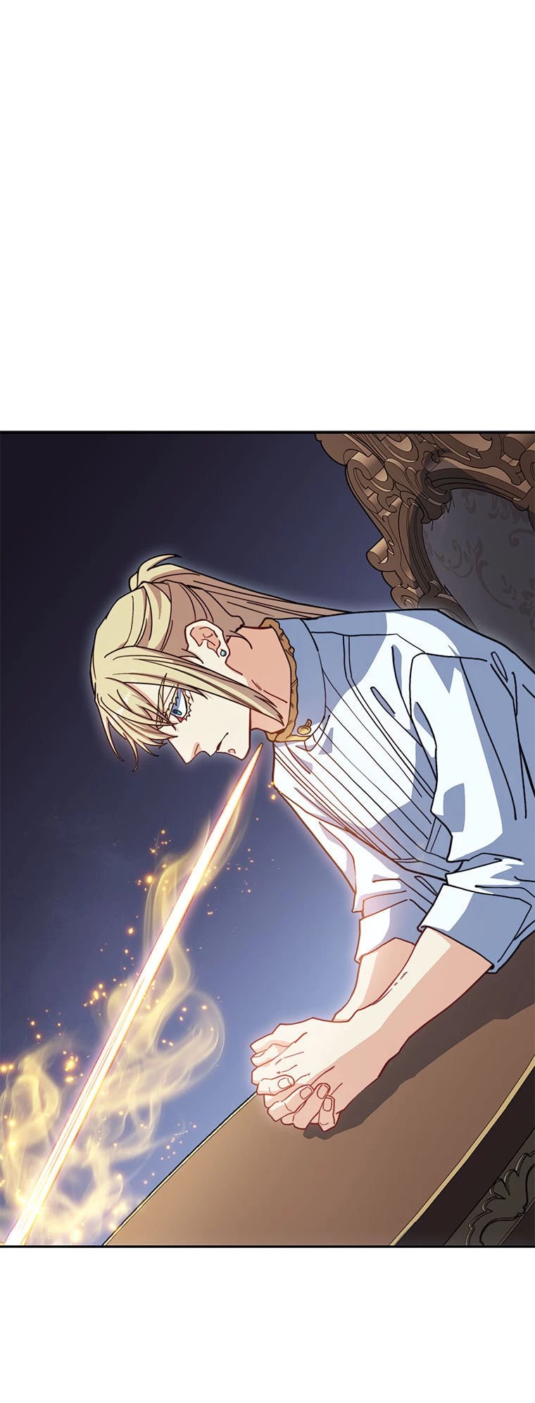 Duke Pendragon: Master of the White Dragon Chapter 78 - 41