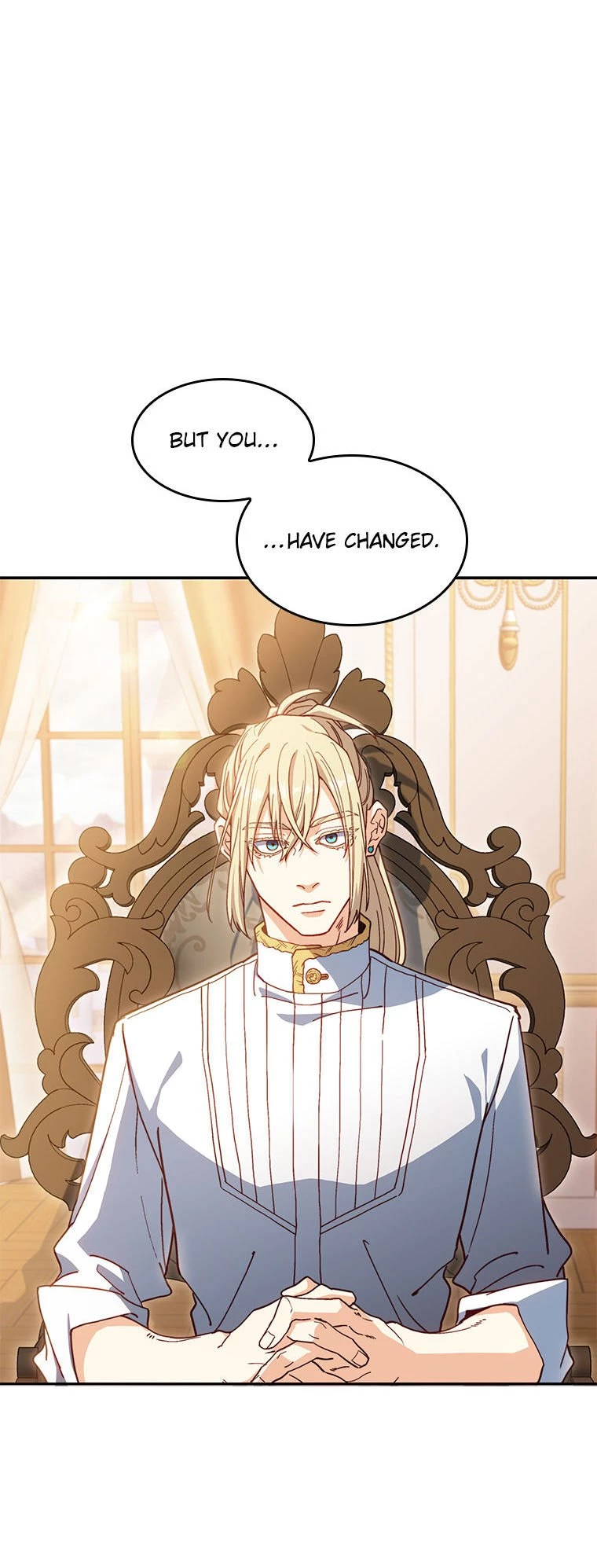 Duke Pendragon: Master of the White Dragon Chapter 78 - 61