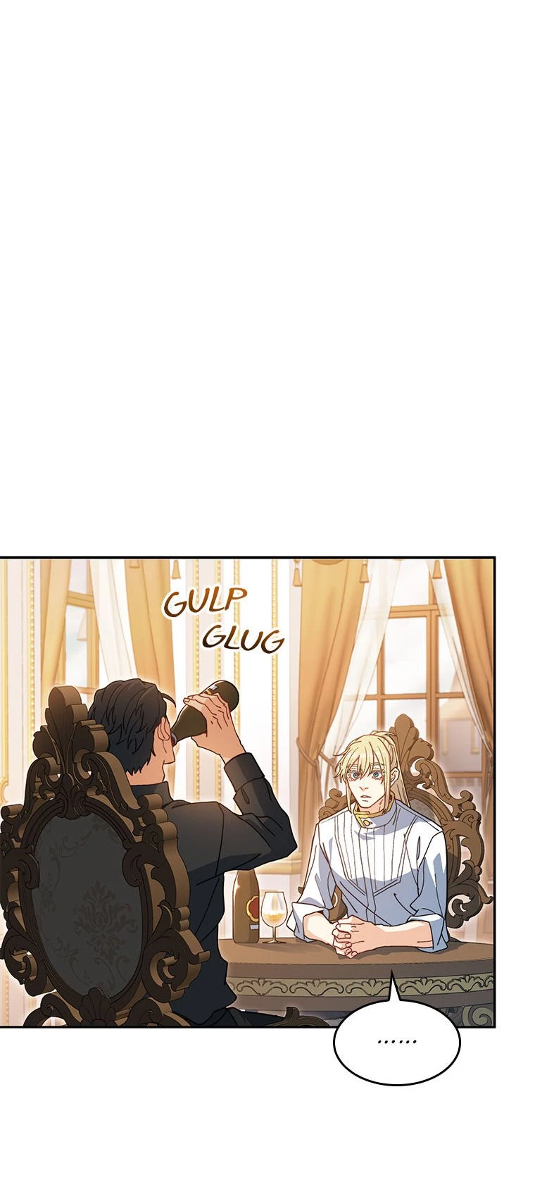 Duke Pendragon: Master of the White Dragon Chapter 78 - 67