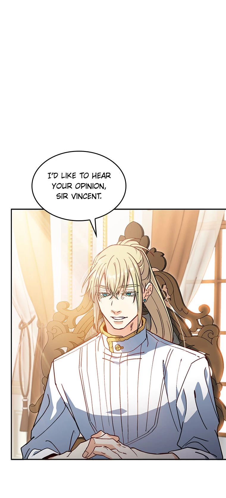 Duke Pendragon: Master of the White Dragon Chapter 78 - 71