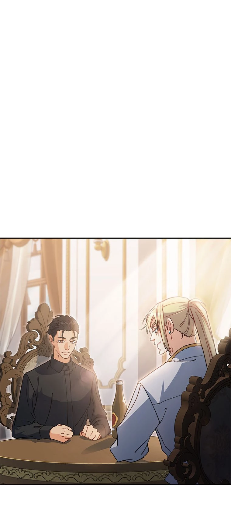 Duke Pendragon: Master of the White Dragon Chapter 78 - 72