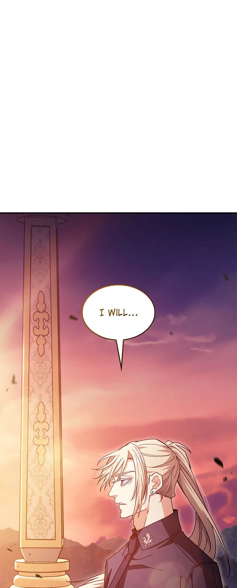 Duke Pendragon: Master of the White Dragon Chapter 77 - 6